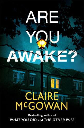 Cover image for Are You Awake?