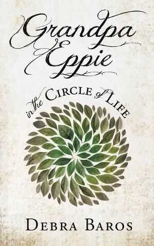 Cover image for GRANDPA EPPIE in the Circle of Life