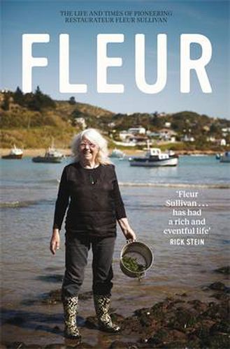 Fleur: The Life & Times Of Pioneering Restaurateur Fleur Sullivan