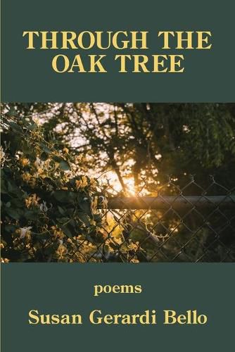 Cover image for Through the Oak Tree