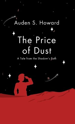 Cover image for The Price of Dust