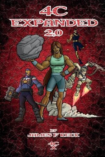 Cover image for 4C Expanded 2.0