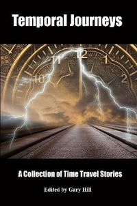 Cover image for Temporal Journeys