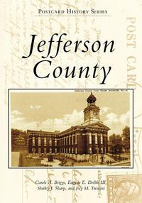 Cover image for Jefferson County