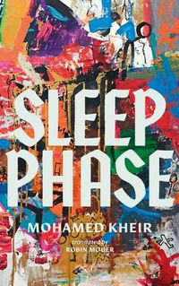 Cover image for Sleep Phase