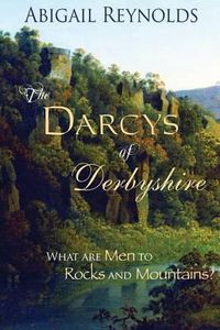 Cover image for The Darcys of Derbyshire