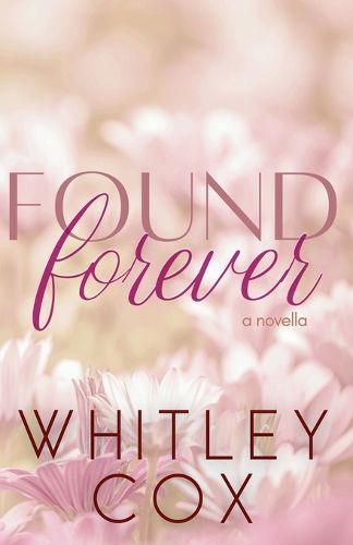 Cover image for Found Forever