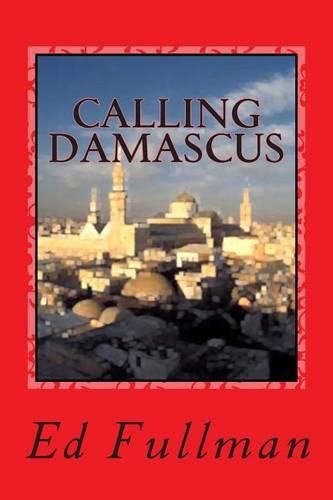 Cover image for Calling Damascus