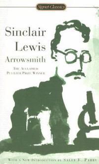Cover image for Arrowsmith