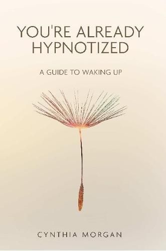 Cover image for You're Already Hypnotized: A Guide to Waking Up