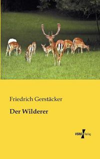 Cover image for Der Wilderer