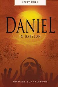 Cover image for Daniel in Babylon - Study Guide