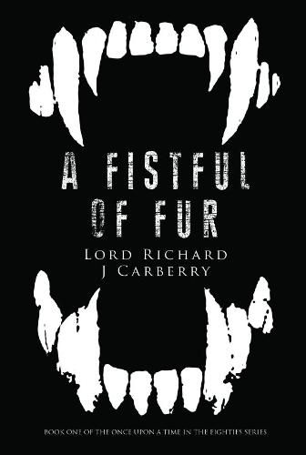 Cover image for A Fistful of Fur