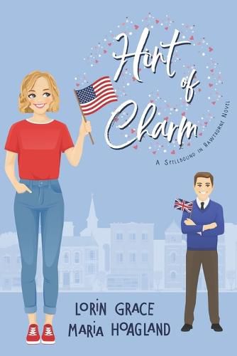 Cover image for Hint of Charm