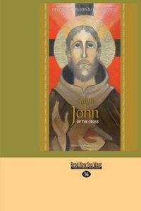 Cover image for Saint John of the Cross: Devotion, Prayers & Living Wisdom