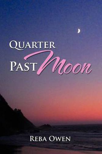 Cover image for Quarter Past Moon