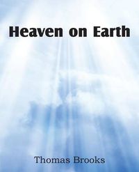 Cover image for Heaven on Earth