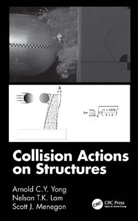 Cover image for Collision Actions on Structures