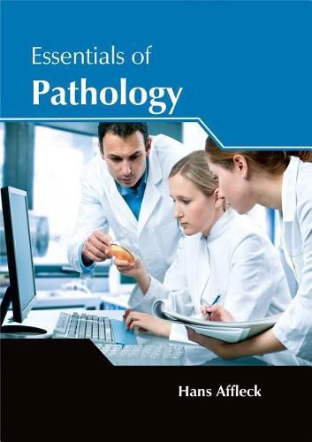 Cover image for Essentials of Pathology
