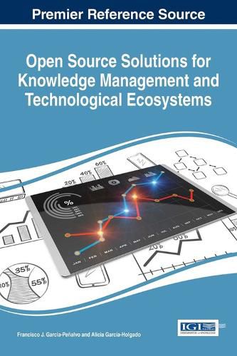 Cover image for Open Source Solutions for Knowledge Management and Technological Ecosystems