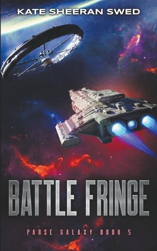 Cover image for Battle Fringe