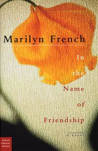 Cover image for In the Name of Friendship: A Novel