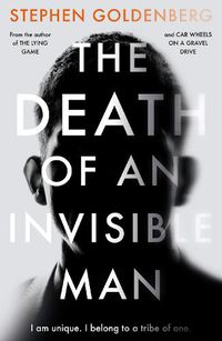 Cover image for The Death of an Invisible Man