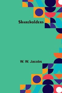 Cover image for Shareholders