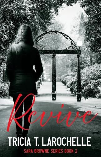 Cover image for Revive
