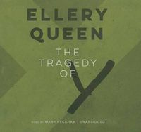 Cover image for The Tragedy of Y