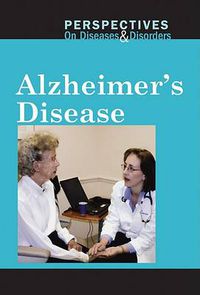 Cover image for Alzheimer's Disease