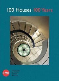 Cover image for 100 Houses 100 Years