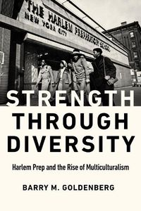 Cover image for Strength through Diversity