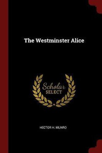 The Westminster Alice