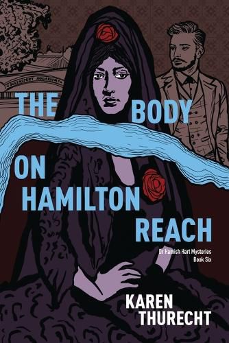 Cover image for The Body on Hamilton Reach
