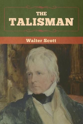 Cover image for The Talisman