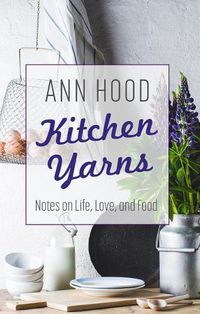 Cover image for Kitchen Yarns