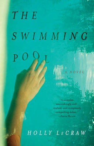 Cover image for The Swimming Pool