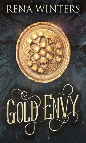 Cover image for Gold Envy