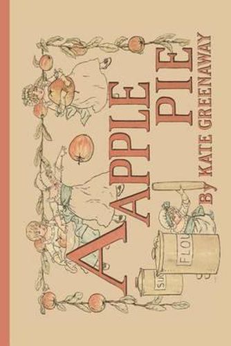 Cover image for A Apple Pie