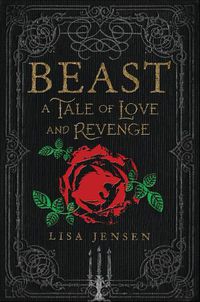 Cover image for Beast: A Tale of Love and Revenge