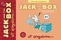 Cover image for Jack and the Box: TOON Level 1