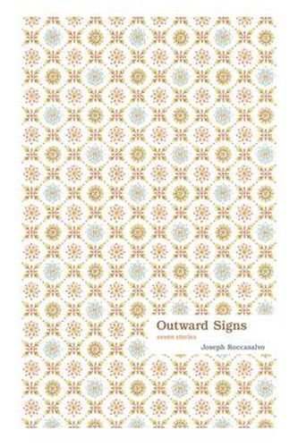 Cover image for Outward Signs