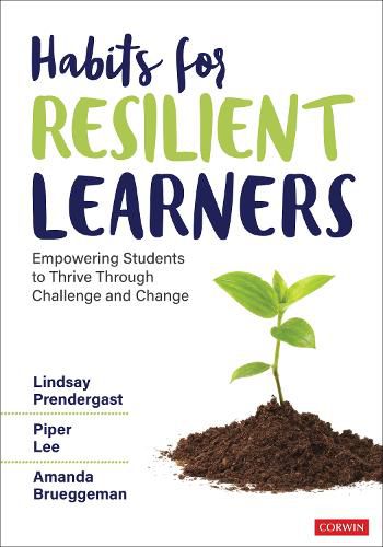 Cover image for Habits for Resilient Learners