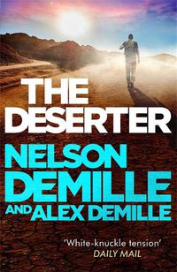 Cover image for The Deserter