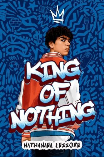 Cover image for King of Nothing