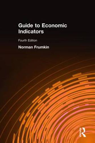 Cover image for Guide to Economic Indicators