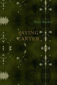 Cover image for Saving Carter
