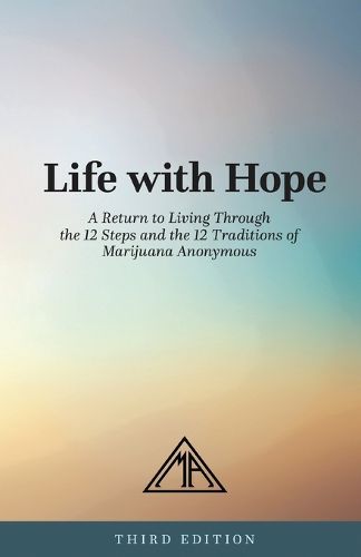 Cover image for Life with Hope