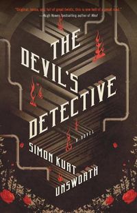 Cover image for The Devil's Detective